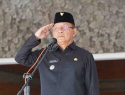 Pancasila Jadi Perekat Persatuan, Bupati Sutjidra Serukan Implementasi Nyata
