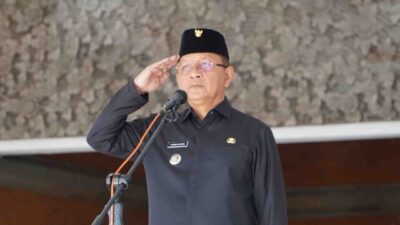 Pancasila Jadi Perekat Persatuan, Bupati Sutjidra Serukan Implementasi Nyata
