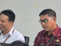 Bappeda Buleleng Dorong Integrasi Data Lewat DTSEN, Fokus pada Akurasi dan Transparansi
