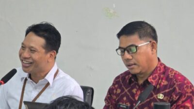 Bappeda Buleleng Dorong Integrasi Data Lewat DTSEN, Fokus pada Akurasi dan Transparansi
