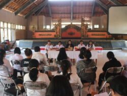 DWP Kabupaten Buleleng Siapkan HUT ke-26, Fokus pada Program “DWP Mengajar”