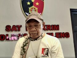 Kasus Bukit Ser Belum Tuntas, Polisi Didesak Segera Periksa Saksi Kunci