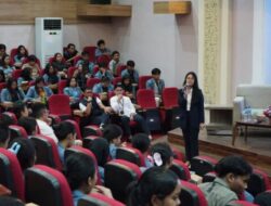 Undiksha Dorong Mahasiswa Jadi Pemimpin Masa Depan Lewat Sinergi Karier dan Kewirausahaan