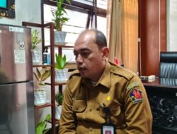Cuaca Ekstrem, Damkar Buleleng Imbau Warga Waspadai Api di Kawasan Rawan Terbakar