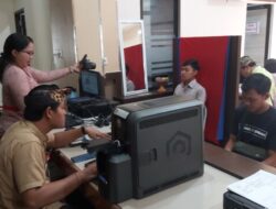 Sekda Suyasa Ajak Seluruh Pihak Bergerak Tuntaskan Perekaman KTP-el di Buleleng