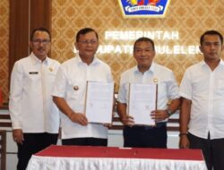 Pemkab dan Kejari Buleleng Sepakat Perkuat Sinergi Hukum untuk Wujudkan Pemerintahan Bersih dan Transparan