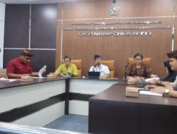 Kominfosanti Buleleng Raih Nilai 96,51 dari Inspektorat, Kinerja Program Informasi Publik Dinilai Sangat Baik