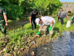 Pemkab Buleleng Galakkan Aksi Hijau Serentak di Momen Tumpek Wariga, Cegah Banjir dan Longsor Jelang Musim Hujan