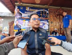 Windrawati Gabung PDIP, Jayadi: Semoga Sukses di Tempat Baru