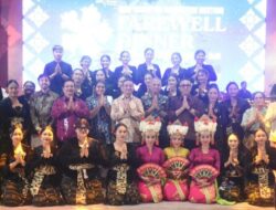 Walikota Jaya Negara dan Delegasi Kota Asia Pasifik Sepakati Komitmen dan Harapan Agar Kolaborasi Antarkota Terus Bertumbuh