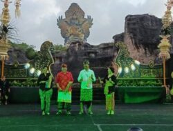 GWK Cultural Park Sukses Gelar Penjor Festival 2025: Paduan Seni, Tradisi, dan Semangat Kolaborasi Bali
