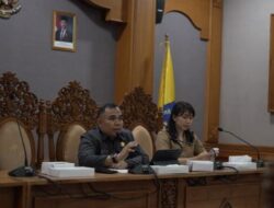 Bukan Sekedar Selebrasi, Perayaan HUT ke-16 Kota Mangupura menjadi Ajang Kolaborasi