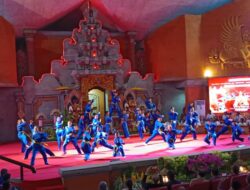 Buleleng Jadi Pusat Dunia Vovinam 2025, Parade Budaya Warnai Pembukaan Kejuaraan Internasional