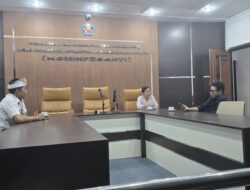 Pandu Digital Siapkan Pelatihan Literasi Digital untuk Guru di Buleleng