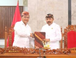 DPRD Buleleng Gerak Cepat Tindaklanjuti Penjelasan Bupati Soal Ranperda APBD 2026