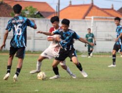Tunas Harapan Kudeta Teja Harum, Puncaki Klasemen Liga 2 Askab PSSI Buleleng