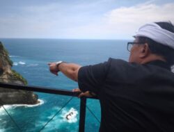 Lift Kaca Kelingking, Ketua Pansus Made Supartha: Jangan Balikkan Fakta!