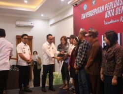 Perkuat Layanan Fiskal Digital, Pemkot Denpasar Luncurkan “KLADI 5 B”