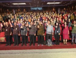 Wali Kota Jaya Negara Buka Sosialisasi Bersama KPK RI, Tekankan Penguatan Integritas, Budaya Antikorupsi, dan Gratifikasi