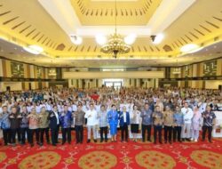 PMI Cerdas Finansial: OJK Luncurkan Buku Saku untuk Pahlawan Devisa