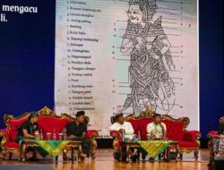Disbud Badung Gelar Workshop Pembuatan Ogoh-ogoh