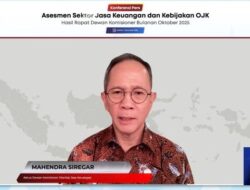 OJK Perkuat Perlindungan Konsumen, Puluhan PUJK Kena Sanksi Administratif