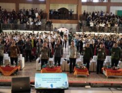 OJK Dorong Generasi Muda Cerdas Berinvestasi