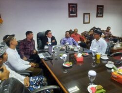 Pansus TRAP DPRD Bali Dorong Inventarisasi dan Penertiban Aset Tanah Provinsi