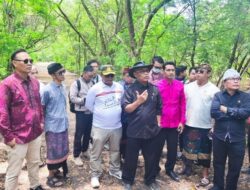 Temuan Pansus Trap dan Pemprov Bali: Pelanggaran Berlapis di Proyek Lift Kaca