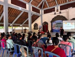 Pertamina Patra Niaga IT Manggis Dukung Kemandirian Perempuan Pesisir Lewat Program Kencana