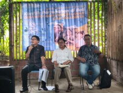 Krisis Tata Ruang Bali, Pansus Trap Soroti Lemahnya Pengawasan