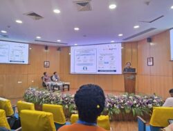 Prestasi Dunia, Inspirasi Lokal: FPRB Tanjung Benoa, Bukti Nyata Sinergi Membangun Desa Tangguh Bencana