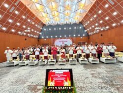 OJK Bali: Nilai Hindu Jadi Fondasi Penguatan Ekonomi dan Industri Keuangan