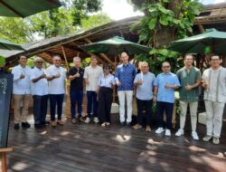 Kolaborasi Marriott Bonvoy & Waterbom Bali: Liburan Jadi Lebih Seru dan Berkelanjutan