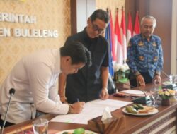 Pemkab Buleleng Terima Hasil Pemeriksaan Kinerja Dapodik, BPK Tekankan Pentingnya Perbaikan Data Pendidikan