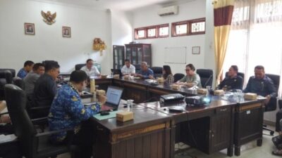 DPRD Buleleng Soroti Dampak Penurunan BKK Badung pada Penyusunan APBD 2026