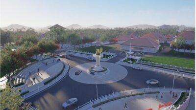 Menuju Kota Heritage Modern, Pemkab Buleleng Benahi Infrastruktur Terpendam