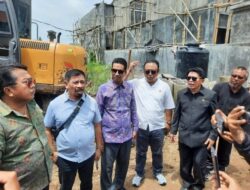 Alih Fungsi Lahan Terbukti, Pansus TRAP DPRD Bali Setop Sementara Pembangunan Vila di Canggu