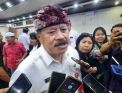 Pertahankan Jatiluwih sebagai Warisan Dunia, Wabup Tabanan Fokus pada Kesejahteraan Petani