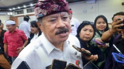 Pertahankan Jatiluwih sebagai Warisan Dunia, Wabup Tabanan Fokus pada Kesejahteraan Petani