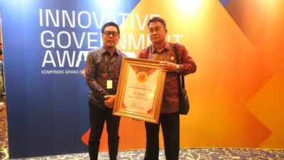 goverment award1.1