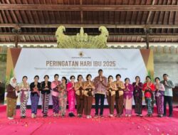 Hari Ibu di DPRD Bali: Gatriwara Angkat Isu Perempuan, Berbagi, dan Rayakan Kreativitas
