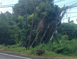 Kabel Provider Semrawut Dinilai Berbahaya, Kominfo Segera Panggil Pemilik Jaringan