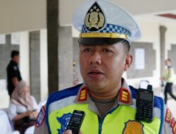 Libur Sekolah dan Musim Hujan, Satlantas Buleleng Tekankan Disiplin Berkendara