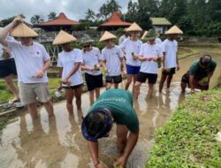 Jaga Warisan Dunia, Pansus TRAP Dorong Penataan Ulang Jatiluwih Tanpa Merusak Sawah