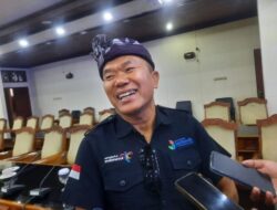 Kisruh Jatiluwih, John Purna Sebut Kunjungan Wisatawan Anjlok