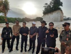 Langgar Perizinan, Pansus TRAP DPRD Bali Hentikan Penataan Lahan di Sekitar Pura Menesa Kampial