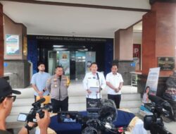 Gegara Konten, Imigrasi Ngurah Rai Siap-siap Deportasi 4 WNA