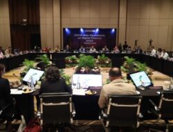OJK Dorong Transformasi Keuangan Digital yang Aman, Adaptif dan Inklusif