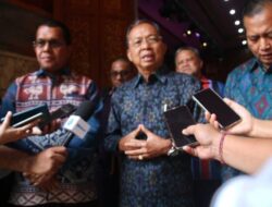 TPA Suwung Tutup 23 Desember 2025, Gubernur Koster Minta Optimalkan Tebe Modern, TPS3R, TPST, dan Olah Sampah Berbasis Sumber
